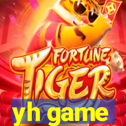 yh game
